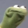 High Quality kermit :v Blank Meme Template