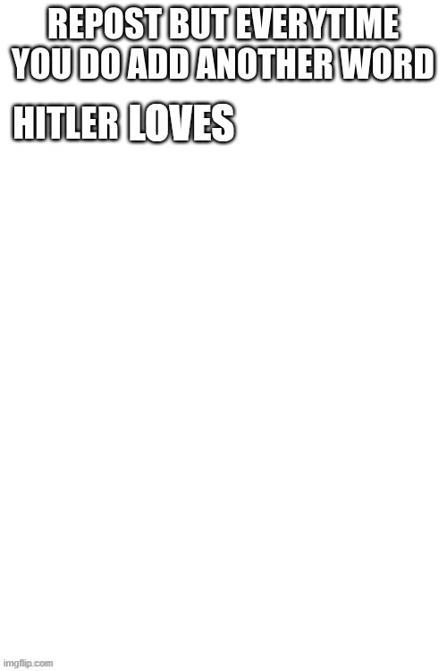 LOVES | made w/ Imgflip meme maker