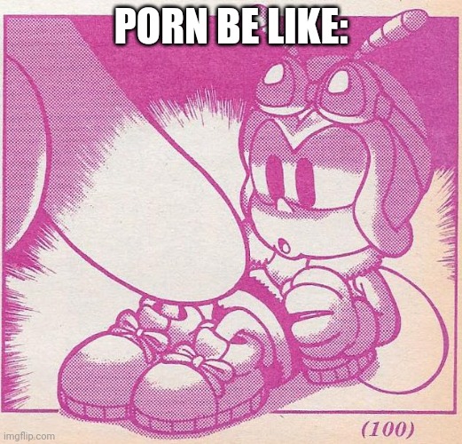 521px x 500px - Image tagged in sonic shogokukan manga,sonic manga,charmy,charmy bee,porn  joke,sex references - Imgflip