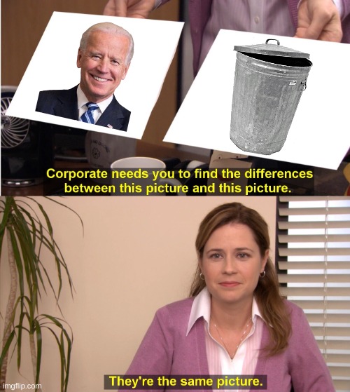 They're The Same Picture Meme | image tagged in memes,they're the same picture | made w/ Imgflip meme maker