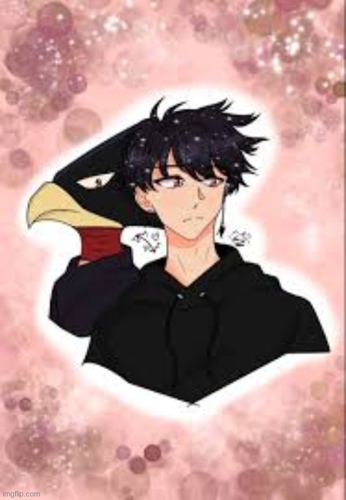 PRETTY BIRB | made w/ Imgflip meme maker