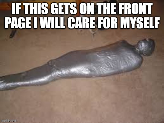 no food day 2. | made w/ Imgflip meme maker