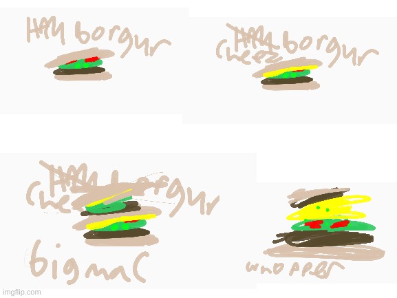 burgerz | image tagged in hamburger | made w/ Imgflip meme maker