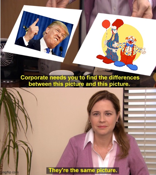 They're The Same Picture Meme | image tagged in memes,they're the same picture | made w/ Imgflip meme maker