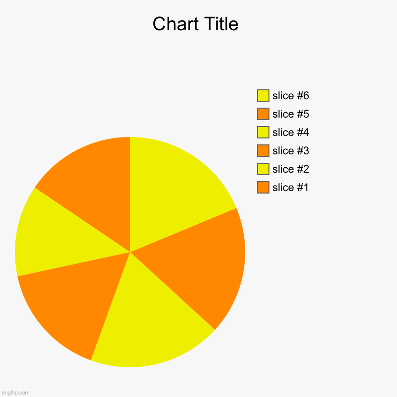 Icon | image tagged in charts,pie charts | made w/ Imgflip chart maker