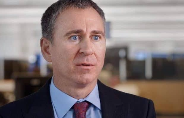 Ken Griffin Citadel Shitadel Blank Meme Template