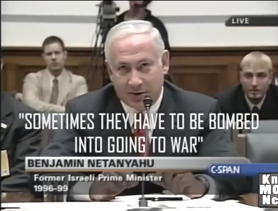 Netanyahu AKA Hitler 2.0 Blank Meme Template