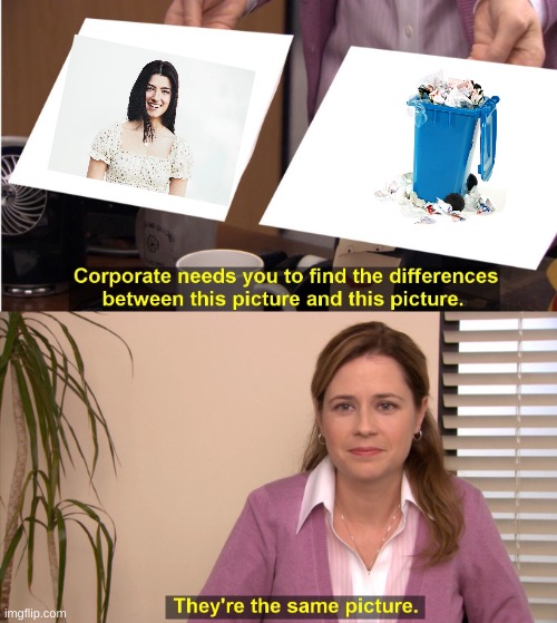 its true tho | image tagged in memes,they're the same picture | made w/ Imgflip meme maker
