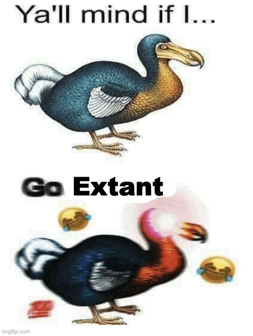 good morning | Extant | made w/ Imgflip meme maker