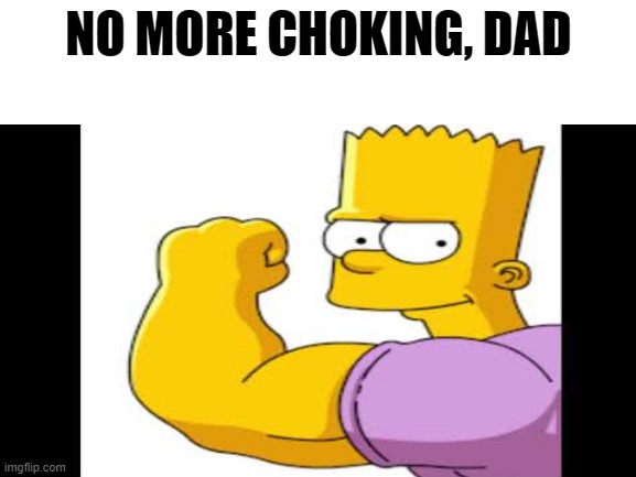 Dark Humour Bart Simpson Memes Gifs Imgflip