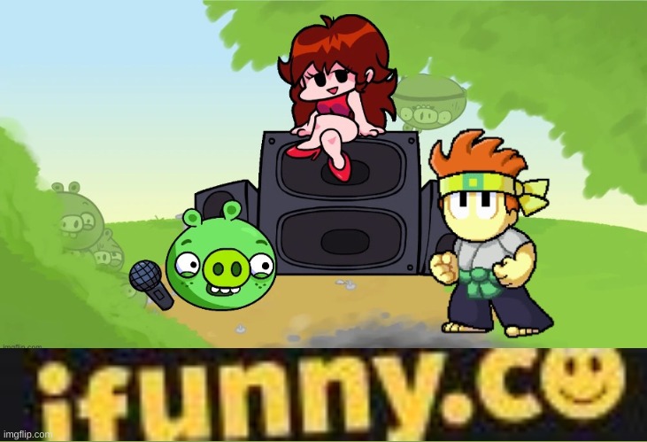 LMAO I DONT HAVE IFUNNY.CO | made w/ Imgflip meme maker