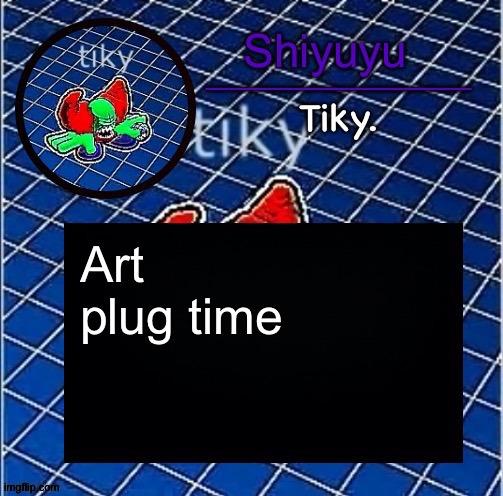 https://imgflip.com/i/5b560y | Art plug time | image tagged in dwffdwewfwfewfwrreffegrgvbgththyjnykkkkuuk | made w/ Imgflip meme maker