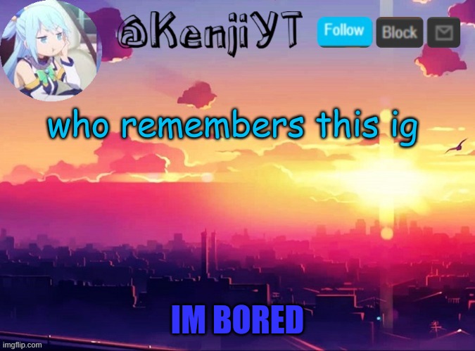 bored | who remembers this ig | made w/ Imgflip meme maker