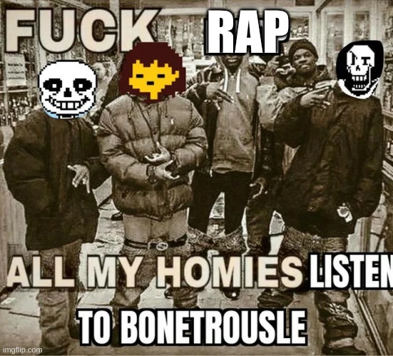 RAP | made w/ Imgflip meme maker