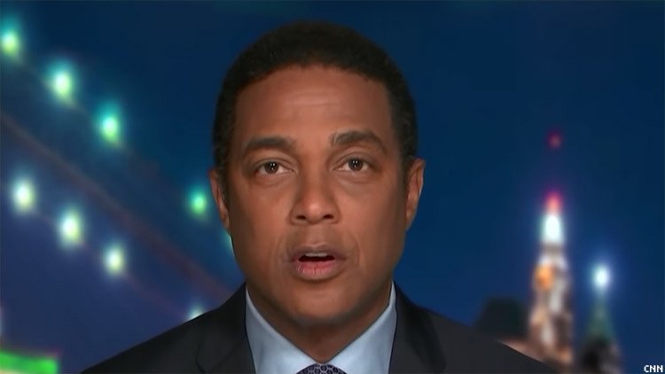 Lemoncnn Blank Meme Template