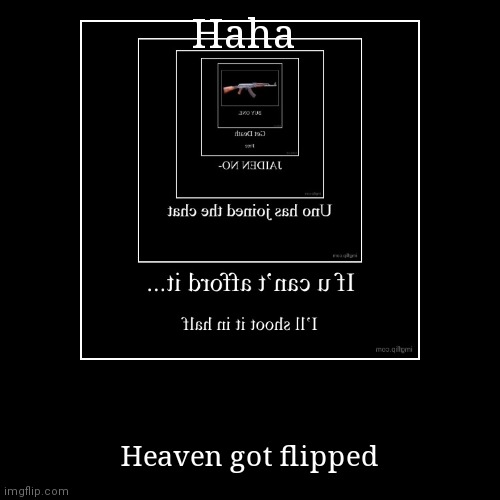 image tagged in funny,demotivationals | made w/ Imgflip demotivational maker