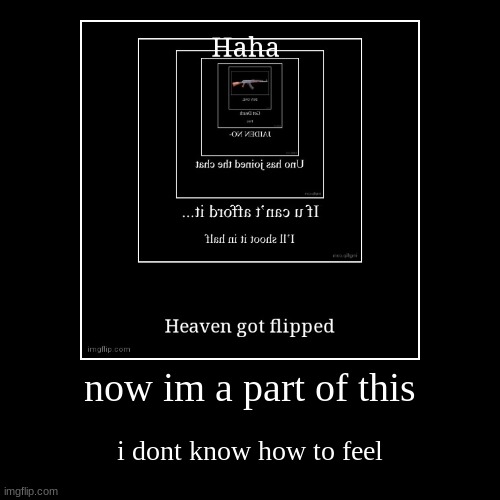 image tagged in funny,demotivationals | made w/ Imgflip demotivational maker