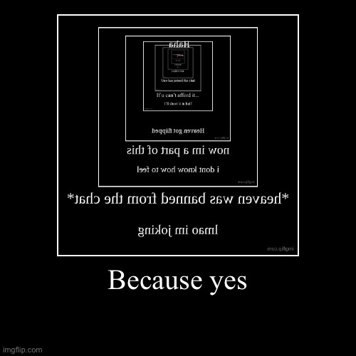 image tagged in funny,demotivationals | made w/ Imgflip demotivational maker