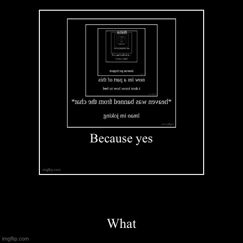 image tagged in funny,demotivationals | made w/ Imgflip demotivational maker