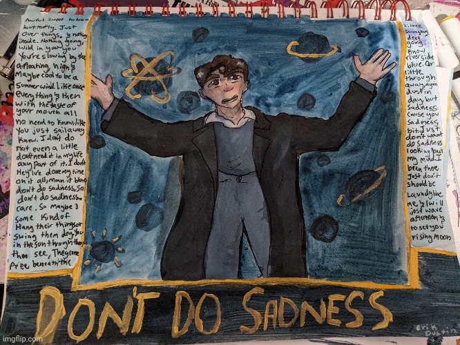 Moritz Stiefel Drawing | image tagged in spring,musicals | made w/ Imgflip meme maker