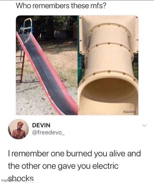 Memories | image tagged in memories,slides,burn,shocking | made w/ Imgflip meme maker