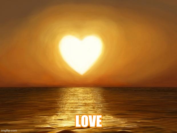Love | LOVE | image tagged in love | made w/ Imgflip meme maker