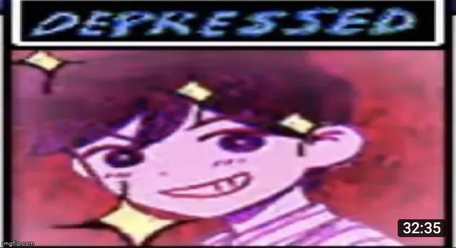 OMORI in a nutshell. | image tagged in e | made w/ Imgflip meme maker