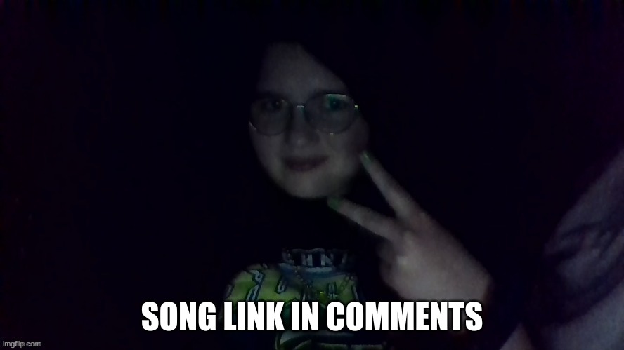 SONG LINK IN COMMENTS | image tagged in dr bubonic_dark face | made w/ Imgflip meme maker