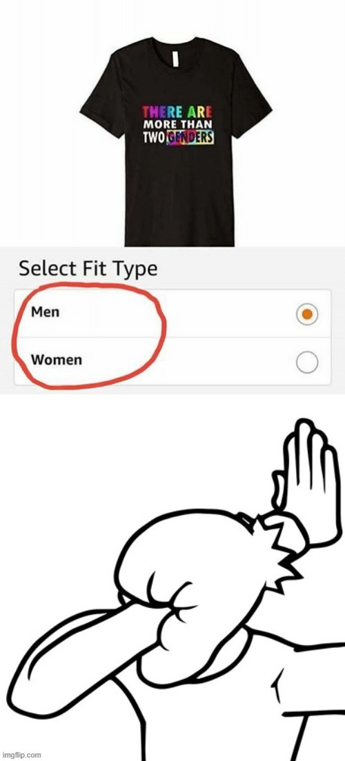 Task failed successfully | image tagged in task failed successfully,lgbt,genders,shopping,funny,memes | made w/ Imgflip meme maker