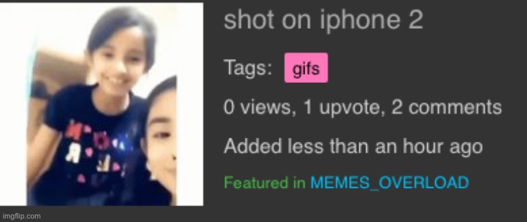 there are 0 views... how?? | image tagged in what,the,heck | made w/ Imgflip meme maker