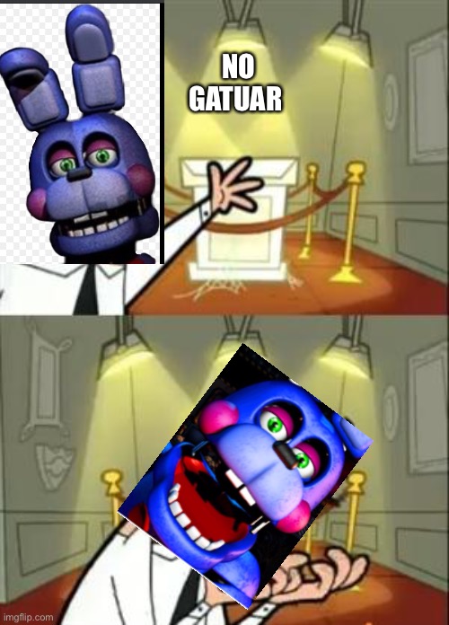 This Is Where I'd Put My Trophy If I Had One |  NO GATUAR | image tagged in memes,this is where i'd put my trophy if i had one | made w/ Imgflip meme maker