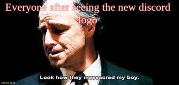 noooooo | image tagged in discord,memes | made w/ Imgflip meme maker