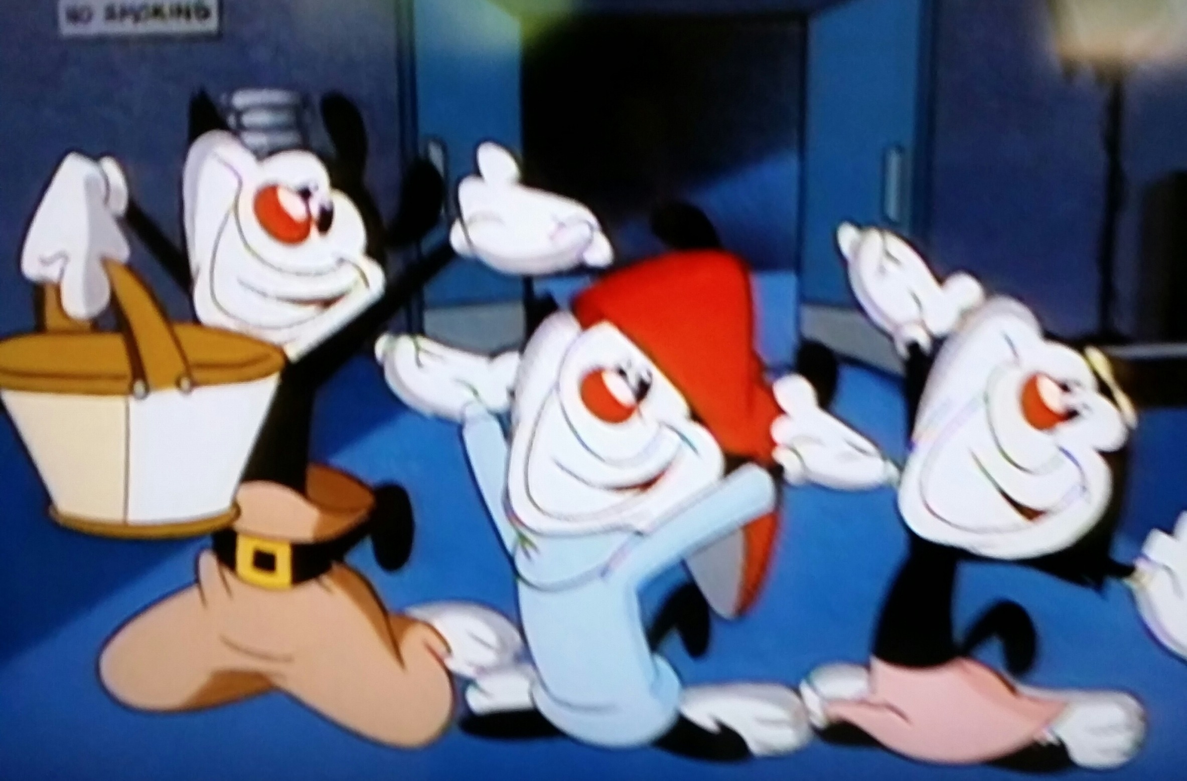 Me and my bros Blank Meme Template