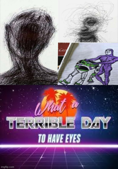 I need bleach | image tagged in what a terrible day to have eyes | made w/ Imgflip meme maker