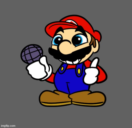 Mario :) | image tagged in mario | made w/ Imgflip meme maker