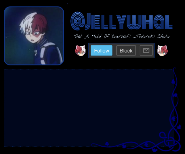 jellywhal temp (ty e acc) Blank Meme Template