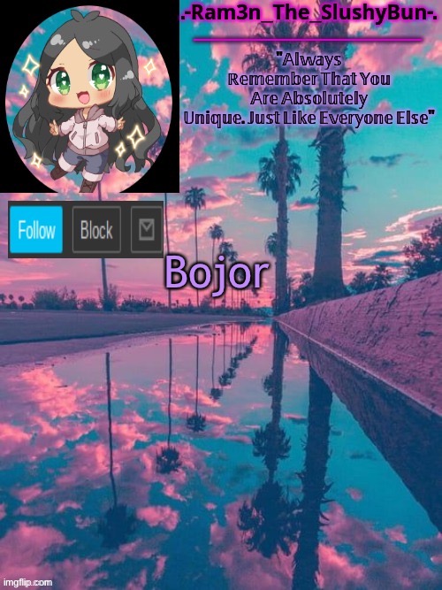 Oi | Bojor | image tagged in cinna's cool template uwu | made w/ Imgflip meme maker