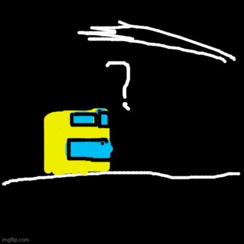 If geometry dash was in vib ribbon part 3 | image tagged in memes,blank transparent square | made w/ Imgflip meme maker