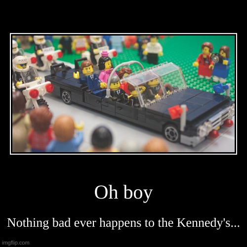 So. This is what kids love to make with LEGO... | image tagged in funny,demotivationals | made w/ Imgflip demotivational maker
