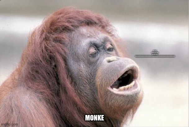 Monkey OOH | MONKE MONKE MONKE MONKE MONKE MONKE MONKE MONKE MONKE AEAAEAEAEAEAEAEAAEAEAEEAEAEAEAEAEAEAEEAEAEAEAEAEAEAEEAEAEAEAEAEAEAEAEAEAEAEAEAEAEAEAEAEAEAAEEAEAEAEEAEAEAEAEAEAEAEAEAEAEAEAEAEEAEAEAEAEAEA; MONKE | image tagged in memes,monkey ooh | made w/ Imgflip meme maker