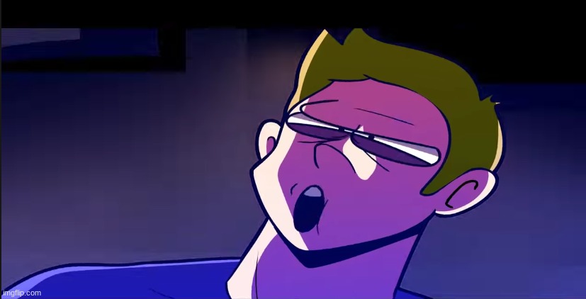 dan bull disgusted | made w/ Imgflip meme maker