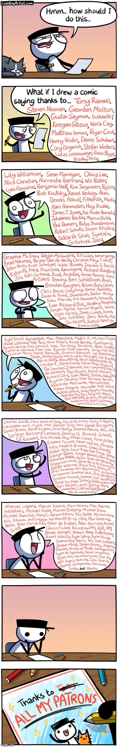 thats a lot of names... | image tagged in ooooohhhaaaaaaaaaaaaaaaaaaaaa | made w/ Imgflip meme maker