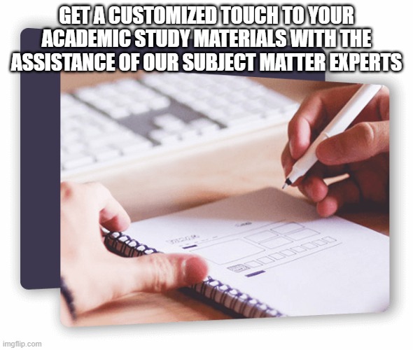 Get a customized touch to your academic study materials with the assistance of our subject matter experts | GET A CUSTOMIZED TOUCH TO YOUR ACADEMIC STUDY MATERIALS WITH THE ASSISTANCE OF OUR SUBJECT MATTER EXPERTS | image tagged in subject matter expert,subject matter specialists,domain subject matter expert,domain expert | made w/ Imgflip meme maker