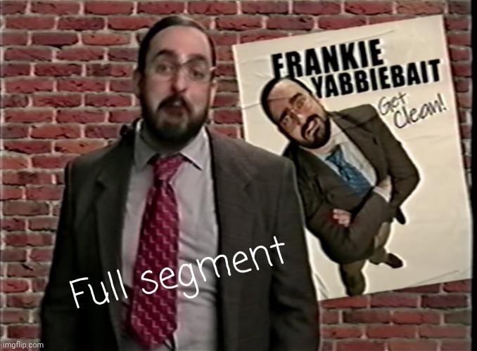 Frank | image tagged in television | made w/ Imgflip meme maker