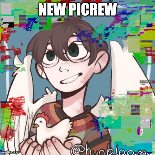 NEW PICREW | made w/ Imgflip meme maker