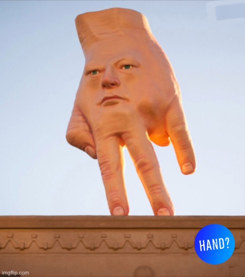 Hand | image tagged in hands,hand,lol so funny,funny,weird | made w/ Imgflip meme maker