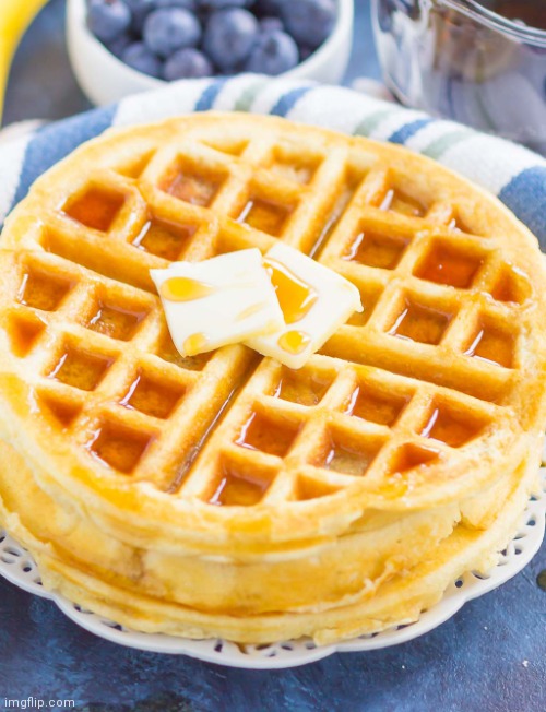 Waffles | image tagged in waffles | made w/ Imgflip meme maker