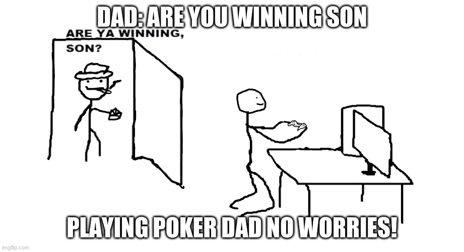 poker Imgflip