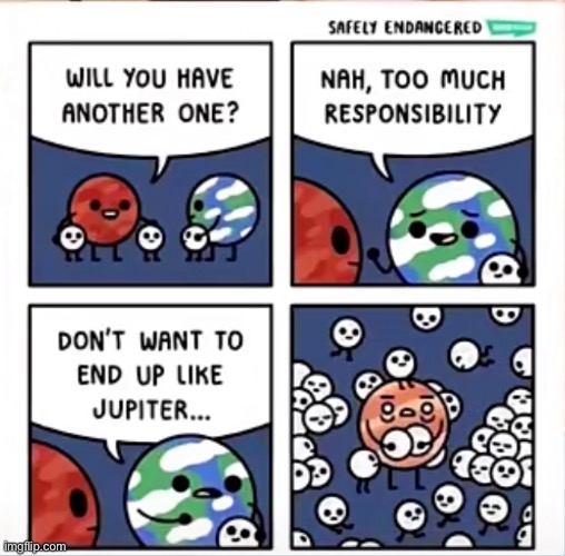 image tagged in comics/cartoons,earth,space | made w/ Imgflip meme maker