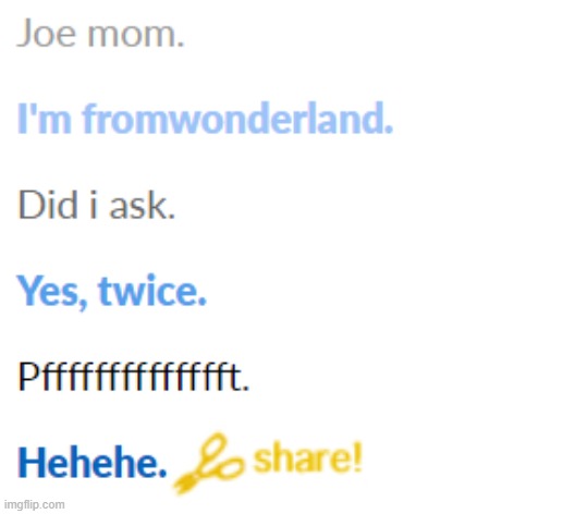 haha cleverbot | made w/ Imgflip meme maker